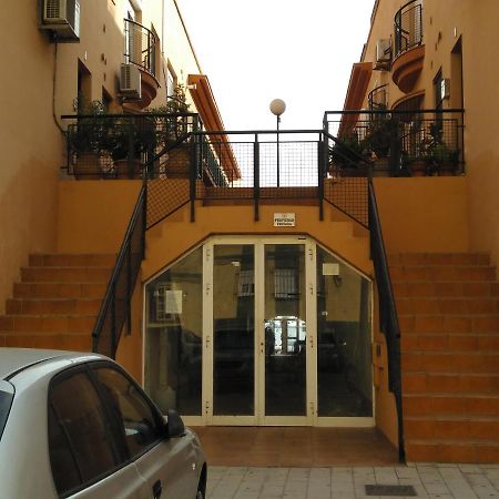 Apartamento Tres Carretas Puerto Real Exterior foto