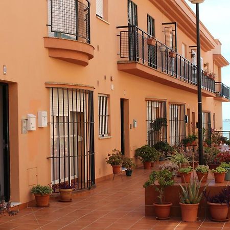 Apartamento Tres Carretas Puerto Real Exterior foto