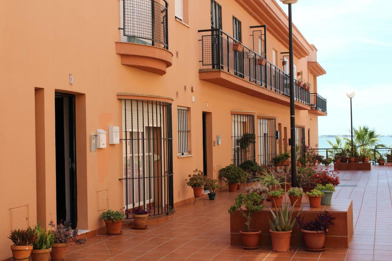 Apartamento Tres Carretas Puerto Real Exterior foto