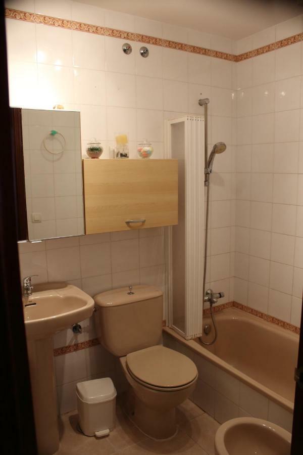 Apartamento Tres Carretas Puerto Real Exterior foto
