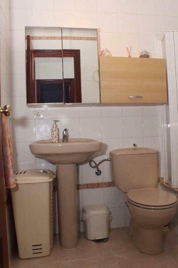 Apartamento Tres Carretas Puerto Real Exterior foto